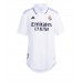Damen Fußballbekleidung Real Madrid Marco Asensio #11 Heimtrikot 2022-23 Kurzarm